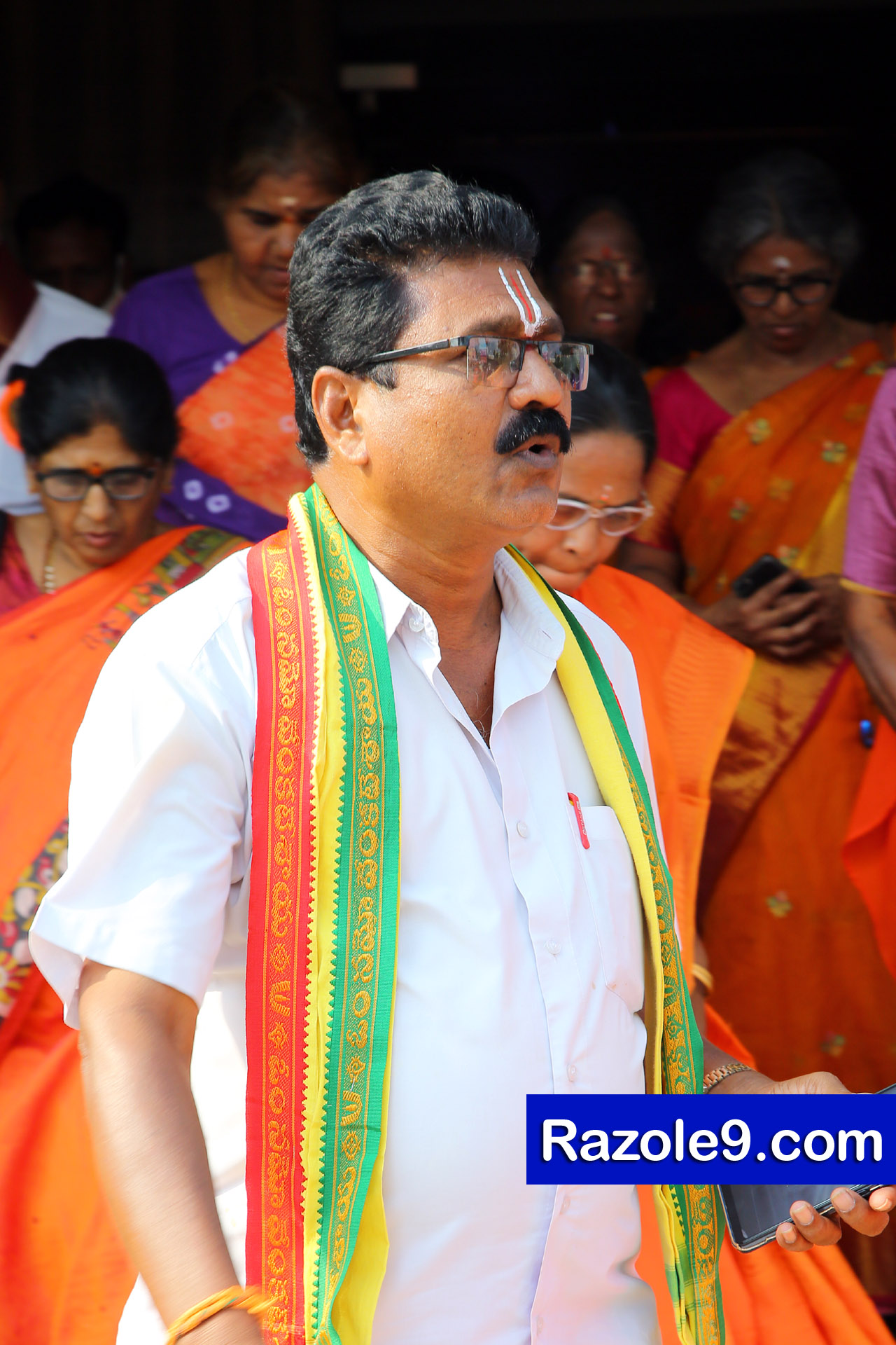 Srinivasa Kalyanam - vegivaaripalem - 2026